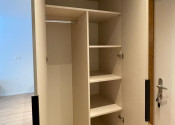 Na prenájom nový 2-izbový apartmán v polyfunkčnom objekte MORUŠE - fotografia 6