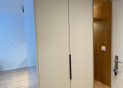 Na prenájom nový 2-izbový apartmán v polyfunkčnom objekte MORUŠE - fotografia 7