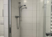 Na prenájom nový 2-izbový apartmán v polyfunkčnom objekte MORUŠE - fotografia 11