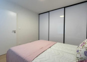 Na prenájom nový 2-izbový apartmán v polyfunkčnom objekte MORUŠE - fotografia 13