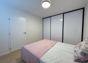 Na prenájom nový 2-izbový apartmán v polyfunkčnom objekte MORUŠE - fotografia 14