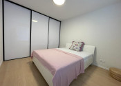 Na prenájom nový 2-izbový apartmán v polyfunkčnom objekte MORUŠE - fotografia 15