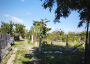 Na predaj záhrada v osobnom vlastníctve s výmerou 387 m2 - fotografia 1