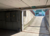  Na predaj garáž na Macharovej ulici - Bratislava V - fotografia 7