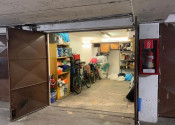  Na predaj garáž na Macharovej ulici - Bratislava V - fotografia 8