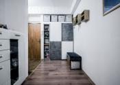 Priestranný tehlový byt s neopakovateľnou atmosférou na predaj  - fotografia 4