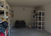 Na predaj murovaná garáž v Bratislave – Ružinove  - fotografia 3