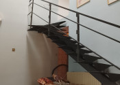  Na predaj priestranný a staticky zdravý 5-izbový rodinný dom v obci Dolné Orešany - fotografia 6