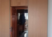 Na predaj 3-izbový byt s výmerou 66 m2 na 6. poschodí  - fotografia 3