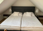 Na prenájom 1-izbový apartmán v apartmánovom dome v Bratislave, Trnávka TOP - fotografia 3