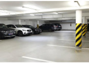 Kancelárie v historickej vile 732m2 + 13x PARKING, Palisády – Staré Mesto - fotografia 6