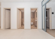 Kancelária 64,40m2 s vlastnou kuchynkou, toaletou a parkovaním pri Prezidentskom paláci, Metropolitan Star - fotografia 1
