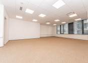 Kancelária 64,40m2 s vlastnou kuchynkou, toaletou a parkovaním pri Prezidentskom paláci, Metropolitan Star - fotografia 3