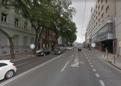Kancelária 64,40m2 s vlastnou kuchynkou, toaletou a parkovaním pri Prezidentskom paláci, Metropolitan Star - fotografia 6