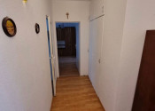 Na  prenájom 3-izbový byt s výmerou 65 m2 na Muškátovej ulici v Bratislave  - fotografia 7