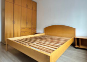 Na prenájom svetlý 2-izbový byt s výmerou a priestranným balkónom  - fotografia 8