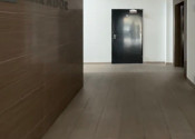 Na prenájom svetlý 2-izbový byt s výmerou a priestranným balkónom  - fotografia 19