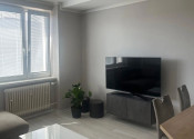 Na prenájom útulný a kompletne zariadený 2-izbový byt - fotografia 2