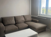 Na prenájom útulný a kompletne zariadený 2-izbový byt - fotografia 4