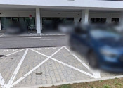 Na predaj vonkajšie parkovacie státie v novostavbe RENDEZ - fotografia 2