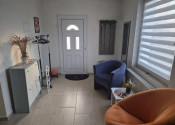 Na predaj kompletne zrekonštruovaný 3-izbový rodinný dom  - fotografia 6