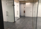Prenájom – 20m2 obchodný priestor v AFK - fotografia 1