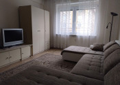 1-izbový veľký byt na prenájom - Bratislava II - fotografia 3