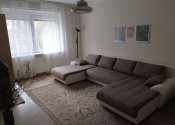 1-izbový veľký byt na prenájom - Bratislava II - fotografia 14