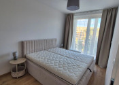 Na prenájom úplne nový, kompletne zariadený 2-izbový byt - fotografia 8
