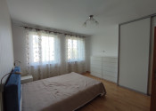 BEZ PROVÍZIE | Priestranný 3-izbový byt s balkónom na prenájom | Ondavská, Ružinov - fotografia 13