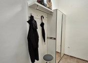 Na predaj priestranný 3-izbový byt s balkónom na obľúbenej Oravskej ulici v Bratislave – Nivy TOP - fotografia 14