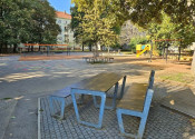 Na predaj priestranný 3-izbový byt s balkónom na obľúbenej Oravskej ulici v Bratislave – Nivy TOP - fotografia 29