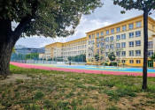 Na predaj priestranný 3-izbový byt s balkónom na obľúbenej Oravskej ulici v Bratislave – Nivy TOP - fotografia 31