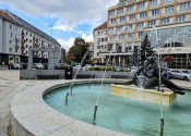 Na predaj priestranný 3-izbový byt s balkónom na obľúbenej Oravskej ulici v Bratislave – Nivy TOP - fotografia 38