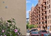 Na predaj priestranný 3-izbový byt s balkónom na obľúbenej Oravskej ulici v Bratislave – Nivy TOP - fotografia 40