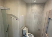 Na prenájom svetlý a zariadený 1 izbový byt o celkovej výmere 32m2 s lodžiou - fotografia 4