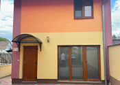 Apartmán na prenájomna na Radiovej ulici v mestskej časti Bratislava – Trnávka TOP - fotografia 3