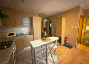 Apartmán na prenájomna na Radiovej ulici v mestskej časti Bratislava – Trnávka TOP - fotografia 7