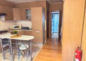 Apartmán na prenájomna na Radiovej ulici v mestskej časti Bratislava – Trnávka TOP - fotografia 8