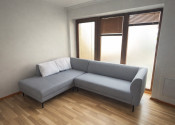 Prízemný apartmán na prenájomna na Radiovej ulici v mestskej časti Bratislava – Trnávka TOP - fotografia 3