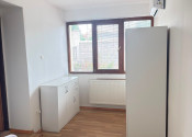 Prízemný apartmán na prenájomna na Radiovej ulici v mestskej časti Bratislava – Trnávka TOP - fotografia 7