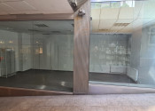 Obchodný priestor v pasáži 23,07m2 - predajňa, showroom, klientske centrum, Obchodná, BAI - fotografia 1