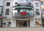 Obchodný priestor v pasáži 23,07m2 - predajňa, showroom, klientske centrum, Obchodná, BAI - fotografia 7