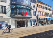Obchodný priestor v pasáži 23,07m2 - predajňa, showroom, klientske centrum, Obchodná, BAI - fotografia 8