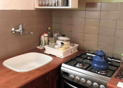 Na prenájom kompletne zariadený byt s výmerou 48 m2  - fotografia 6