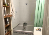 Na prenájom kompletne zariadený byt s výmerou 48 m2  - fotografia 7