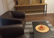 Na prenájom útulná garsónka s balkónom v tichej lokalite Bratislavy - fotografia 6