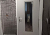 Na prenájom útulná garsónka s balkónom v tichej lokalite Bratislavy - fotografia 8