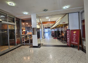 Obchodné priestory v pasáži na Obchodnej ulici, BA1 vhodné na predajňu, showroom, klientske centrum - fotografia 6