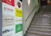 Obchodné priestory v pasáži na Obchodnej ulici, BA1 vhodné na predajňu, showroom, klientske centrum - fotografia 6